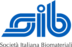 Logo Società Italiana Biomateriali