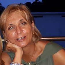 Monica Mattioli Belmonte